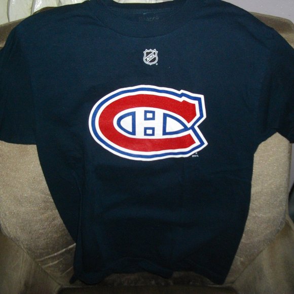 Tomas Plekanec T-shirt - Picture 2 of 4